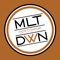 The Official MLT DWN iPhone app allows you to use your iPhone to pay at any MLT DWN location