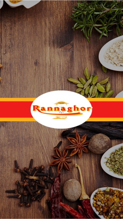 Rannaghor Indian Takeaway