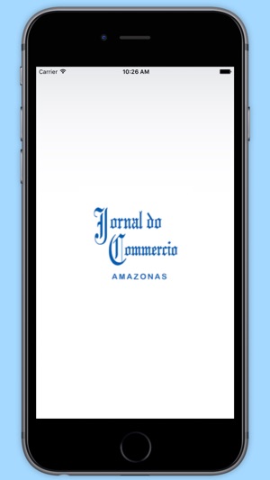 Jornal do Commércio Amazonas(圖3)-速報App