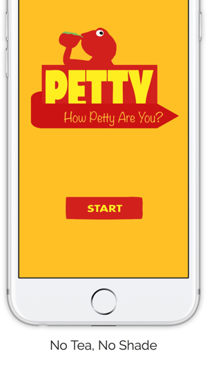 Petty Quiz(圖1)-速報App