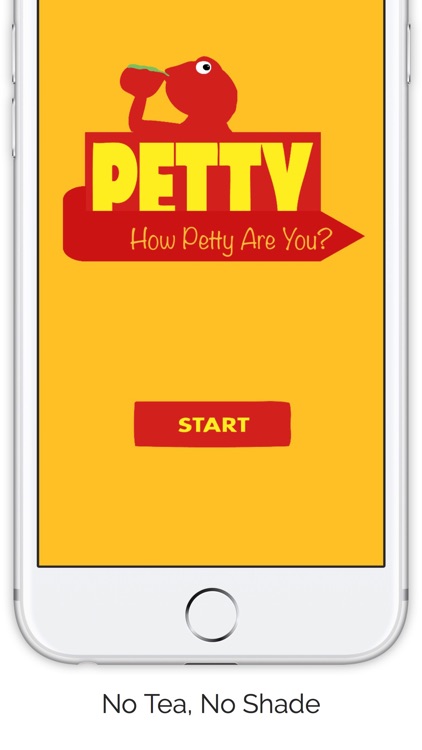 Petty Quiz