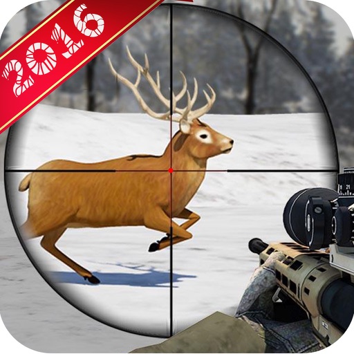 2016 Deer Hunt Reloaded MidWay icon