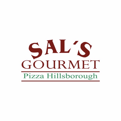 Sal's Gourmet Pizzeria & Restaurant icon