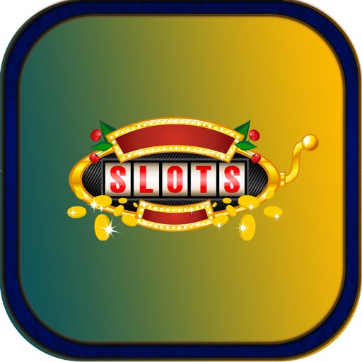 Black Gold Casino House Hot Las Vegas - Viva Vegas Game icon