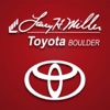 LHM Toyota Boulder