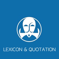 Shakespeare Lexicon and Quotation Dictionary PC 용