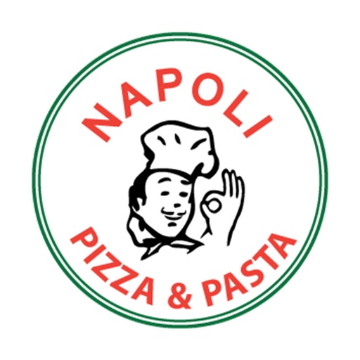 Napoli Pizza & Pasta in Benicia icon