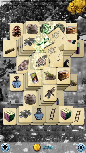 Hidden Mahjong: Country Corner(圖3)-速報App