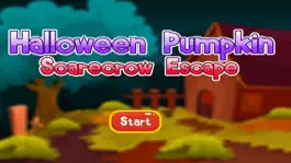 Game screenshot Halloween Pumpkin Scarecrow Escape mod apk