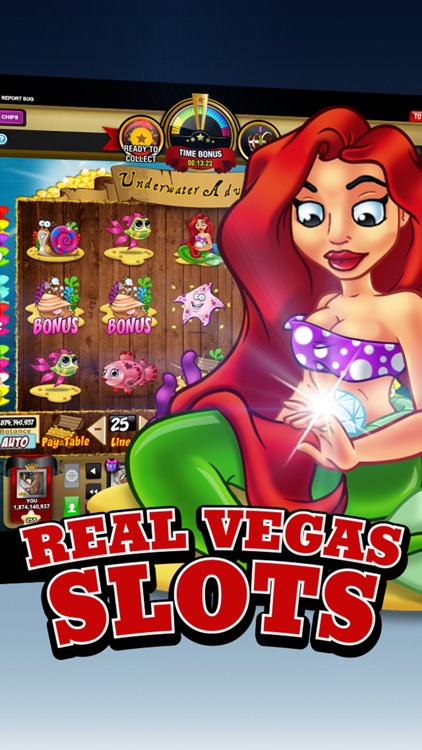 download free slot games with bonus rounds