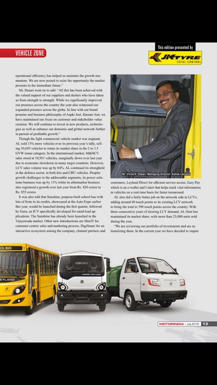 MOTORINDIA Magazine