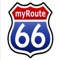 MyRoute gives the ability to record journeys done by private car for business purposes, company one for personal use, or records use of company pool cars