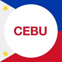 Cebu Island Offline Map & Guide by Tripomatic logo