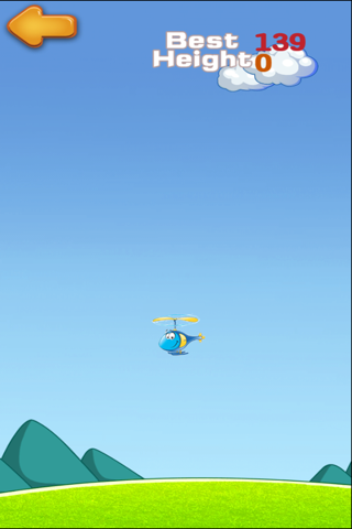 遙控直升機-永不言棄的飛機極限挑戰！ screenshot 2