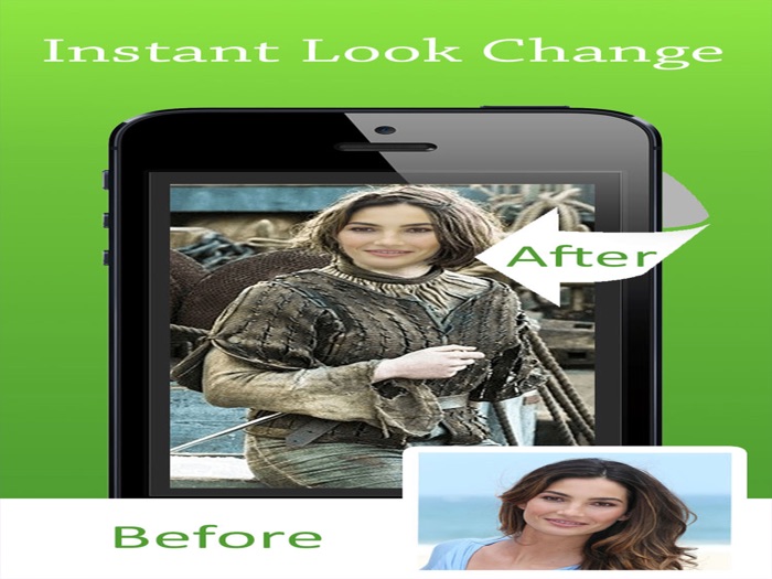 Juggle Face Camers - Humorous Face Deformation Editor   Selfie Picture Restyle