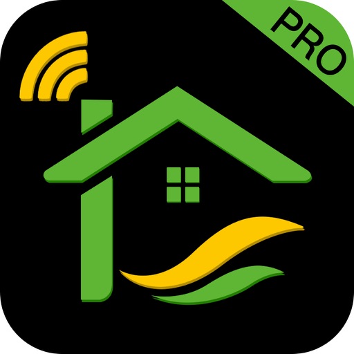 SimpleSmartHome for iPhone Pro- My smart home in hand, control HomeKit intelligent devices
