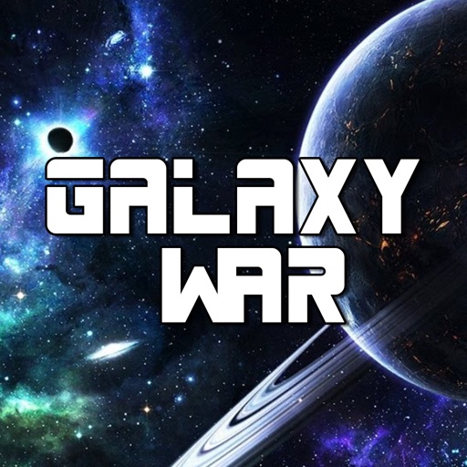 Galaxy wars 2016 preparation h iOS App