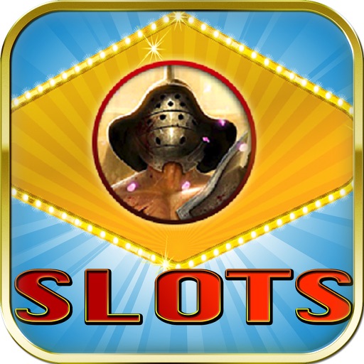 Aztec Arena Slots - Play Vegas Jackpot Slot Machine Classic Casino icon