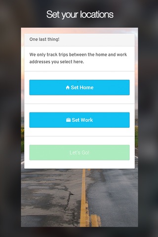 Commute Tracker by RideAmigos screenshot 2