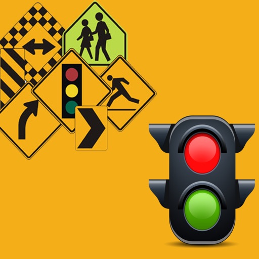 Russian Road Traffic Signs icon