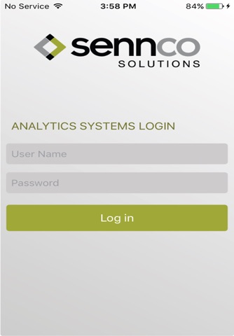 Genesis Wireless Security and Data screenshot 2