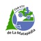 The must have application to explore the trails of the Club VTT de la Matapédia