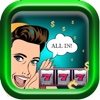 5 Miles To Fortune - Frenzy Millionaire's SLOTS MACHINE FREE