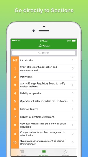 Civil Liability Act(圖2)-速報App