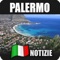 Rimani aggiornato con le ultime notizie da Palermo, Italia