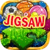 Jigsaw Puzzle Sports Photo HD Puzzle Collection