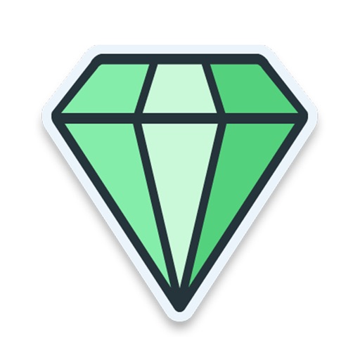 Crazy Jewels HD Icon