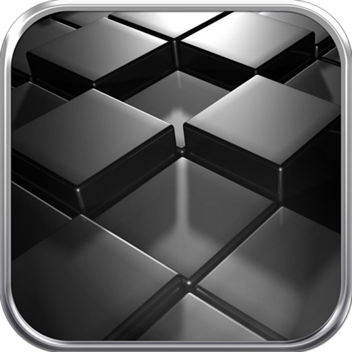 Break Cyber HD iOS App