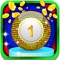 Five Star Slots: Match the best numbers, shout out Bingo and earn bonus rounds