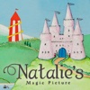 Natalie's Magic Picture