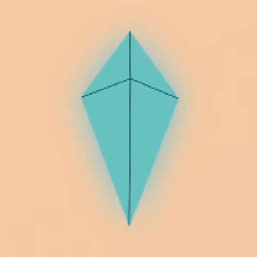 Prism Slide Icon