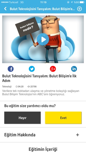 Turkcell Akademi(圖4)-速報App