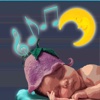 Baby Lullabies Pro - Soothing Music & Sweet Dreams in Lullaby Songs for Babies and Kids