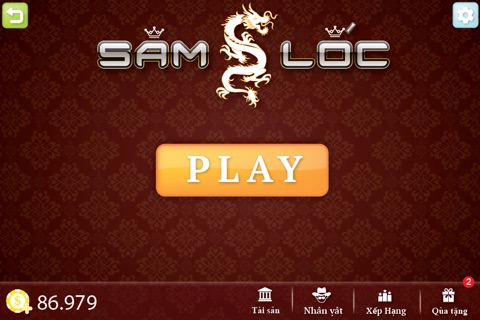 Sam - Xam - Loc screenshot 2