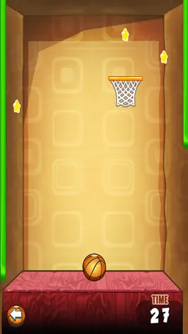 Game screenshot Basketball Super Hoops Shot apk