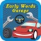 Early Words - Garage