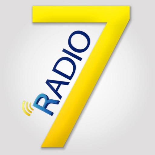 Rádio Sete icon