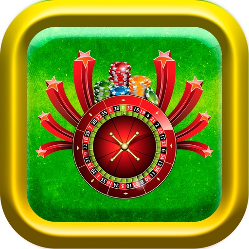 888 Grand Casino Online Slots - Play Vegas Jackpot Slot Machine icon