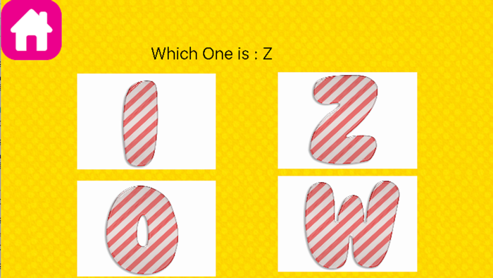 Preschool Abc Candy Puzzle - All In One Learning Adventure for Toddler and Kindergarten