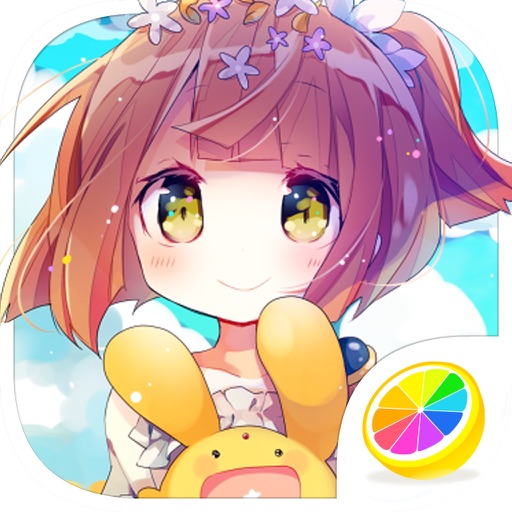 Fashion Princess Dress - Girl Games iOS App