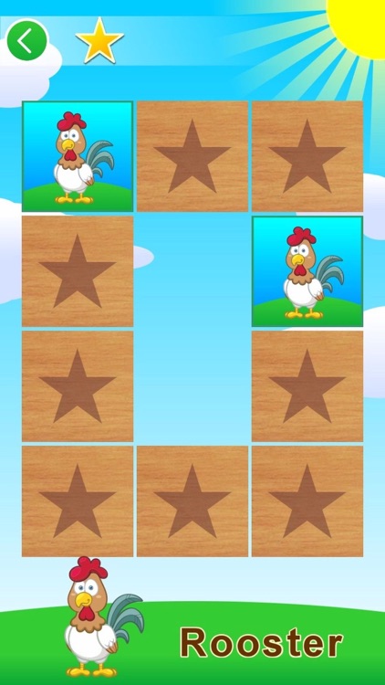 Supermemory smart baby - educational and learning game for kids + screenshot-3