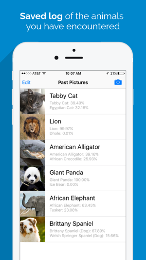 Animal Identifier - Animal Identification From a Picture(圖5)-速報App