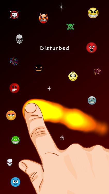 Mood Detector Scanner: Tracker