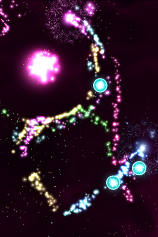 Collision Effect screenshot 2