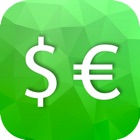 Top 49 Finance Apps Like Currency: Convert Foreign Money Exchange Rates for Currencies from USD Dollar into EUR Euro - Best Alternatives