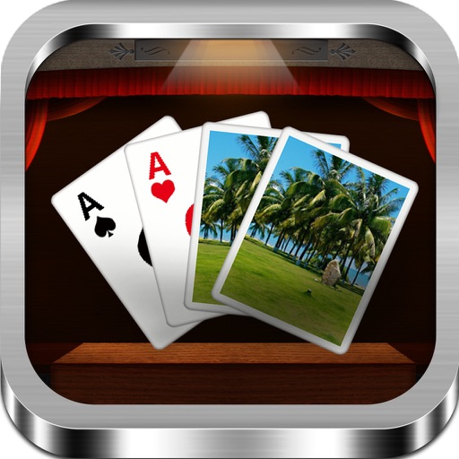 Solitaire Challenge iOS App